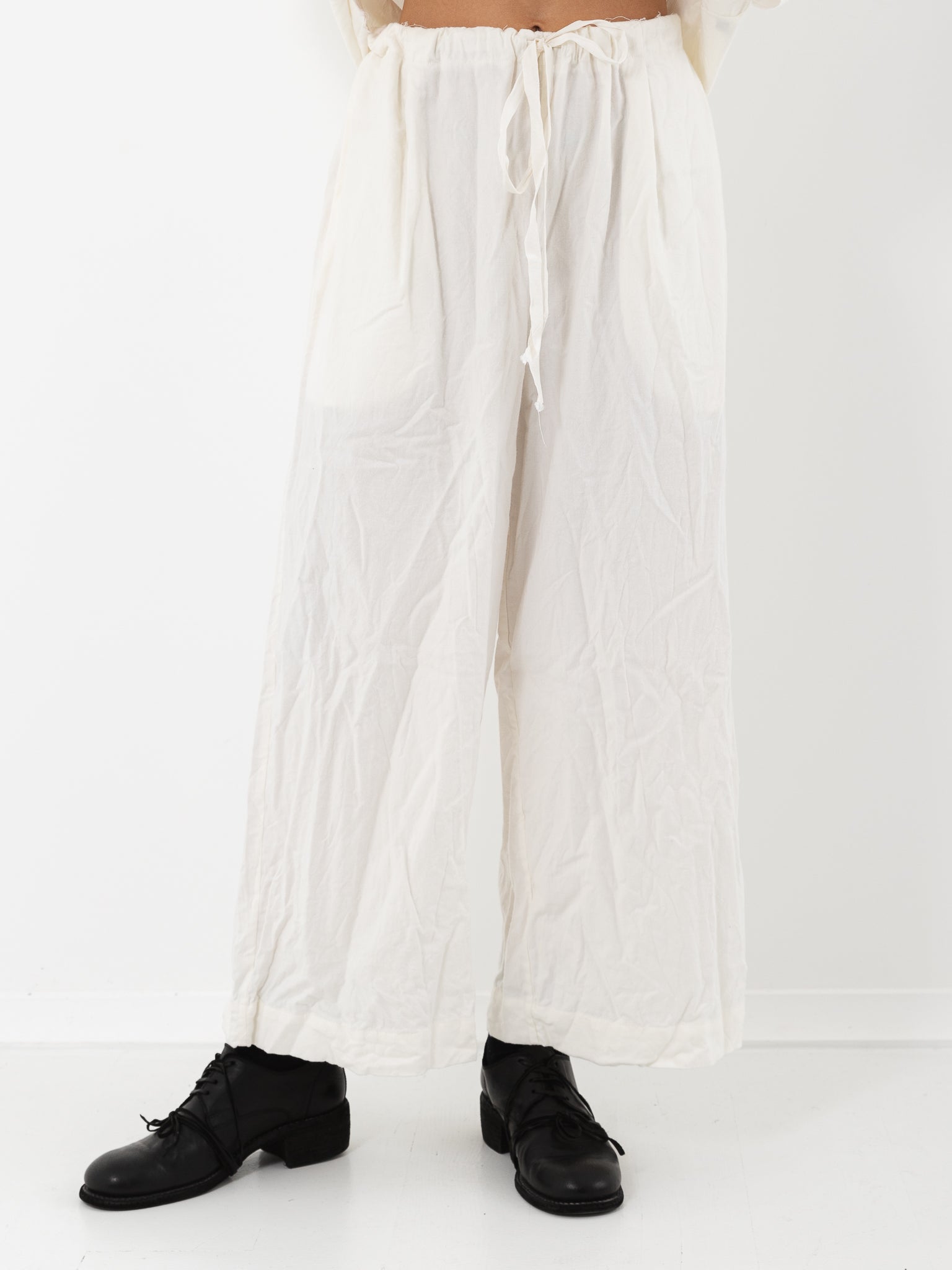 SCHA Wide Leg Pant - Worthwhile - SCHA