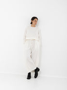 SCHA Wide Leg Pant - Worthwhile - SCHA