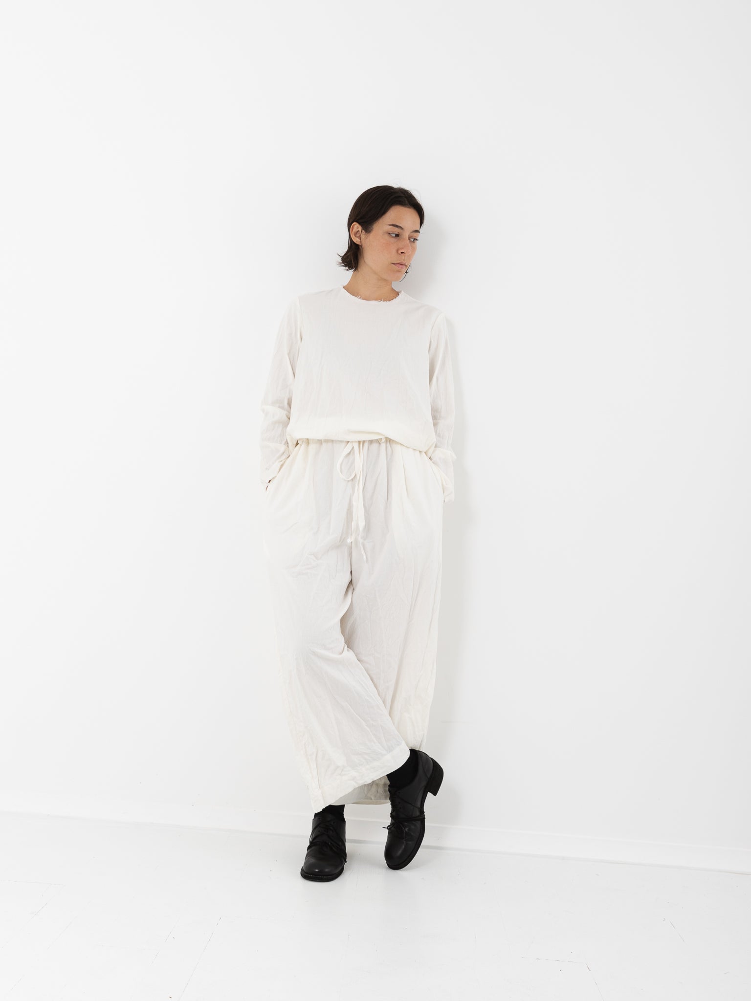 SCHA Wide Leg Pant - Worthwhile - SCHA