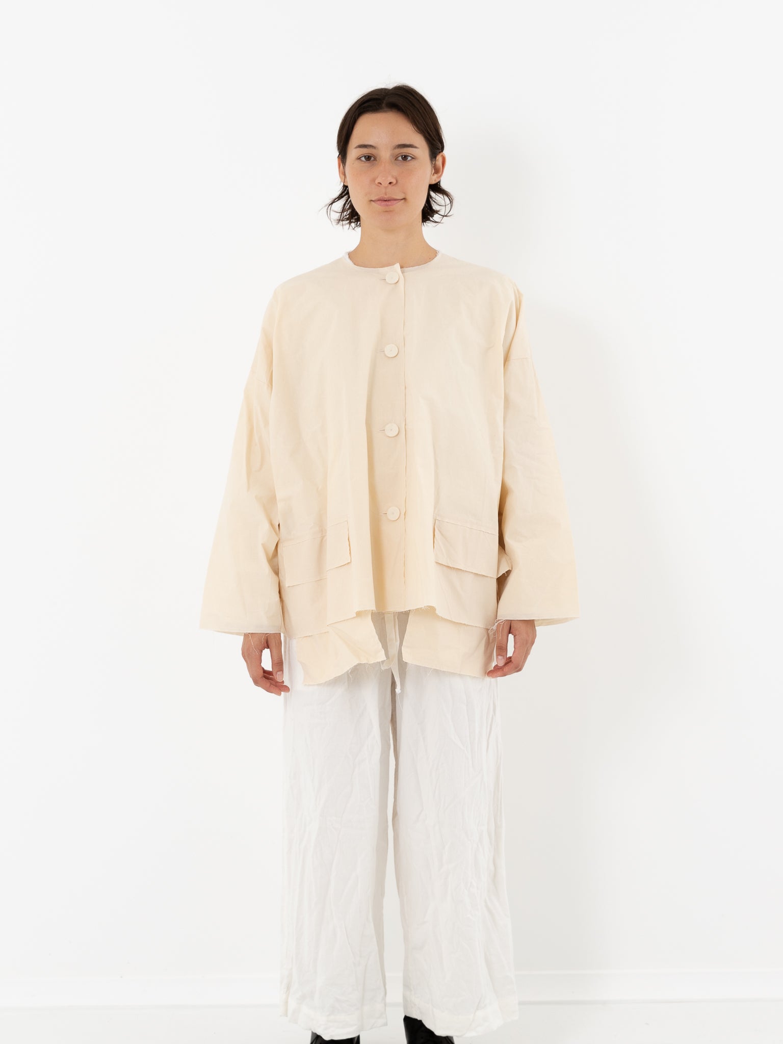 SCHA Volume Jacket - Worthwhile - SCHA