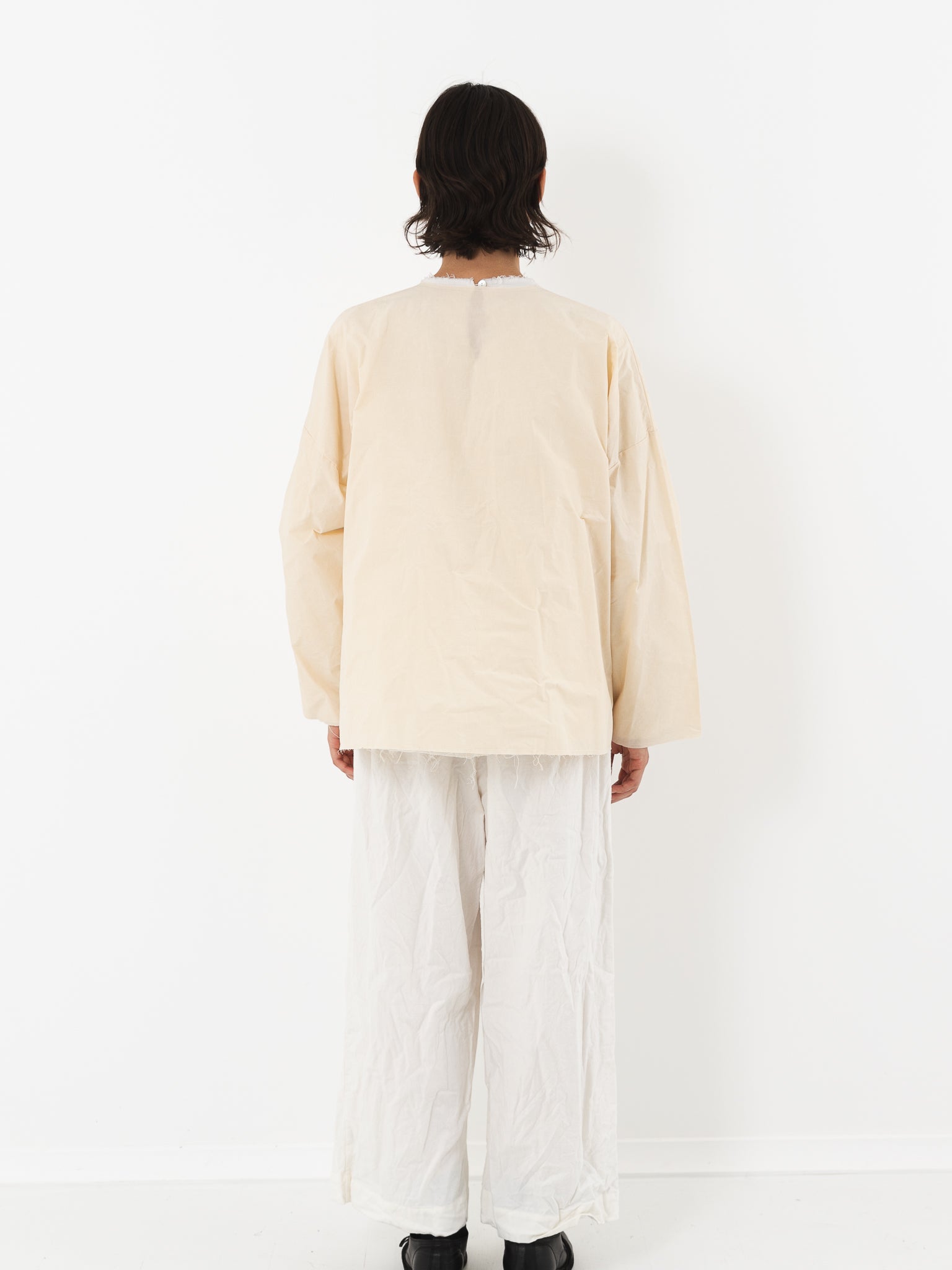 SCHA Volume Jacket - Worthwhile - SCHA