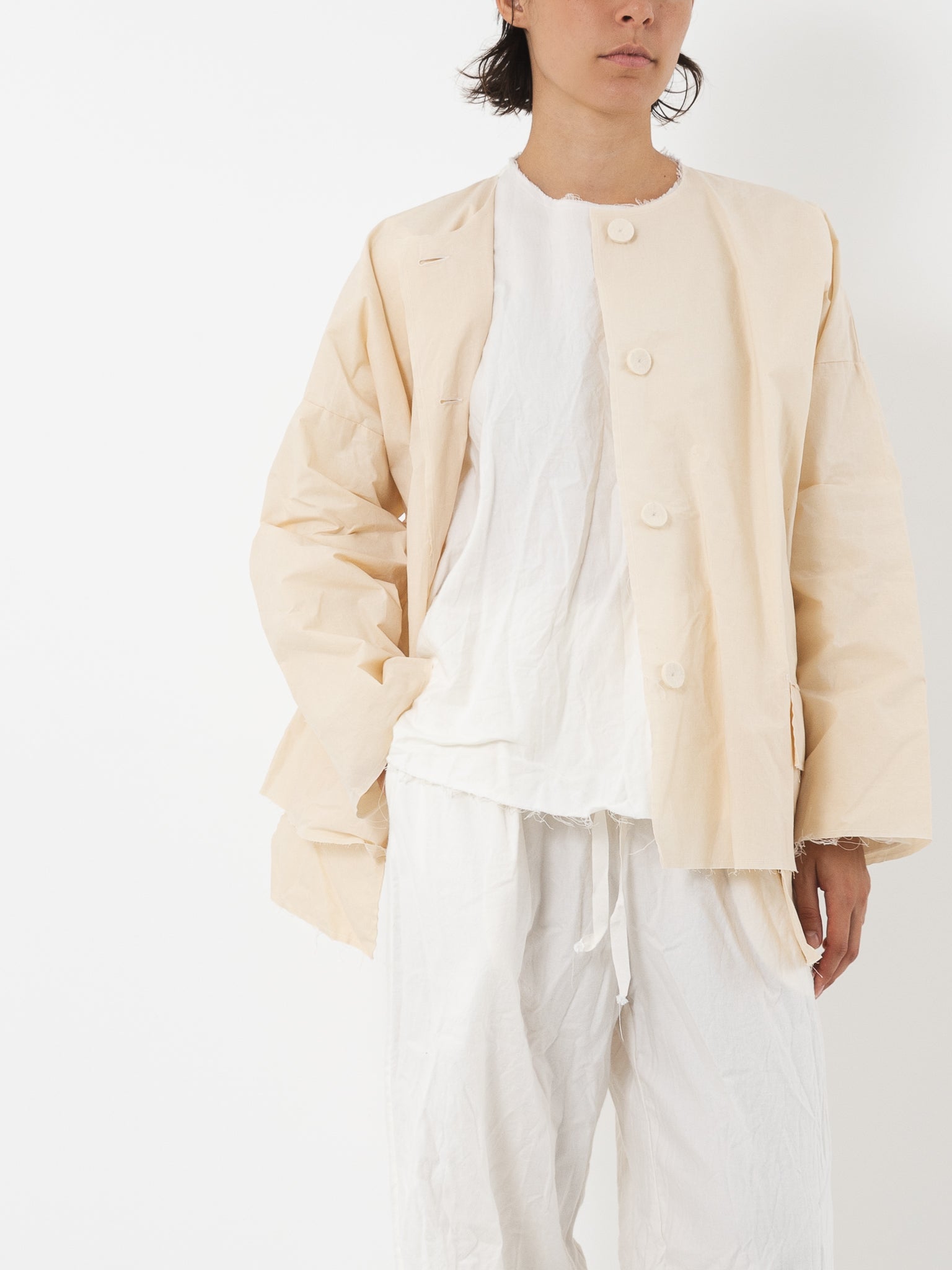 SCHA Volume Jacket - Worthwhile - SCHA