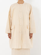 SCHA Volume Coat - Worthwhile - SCHA