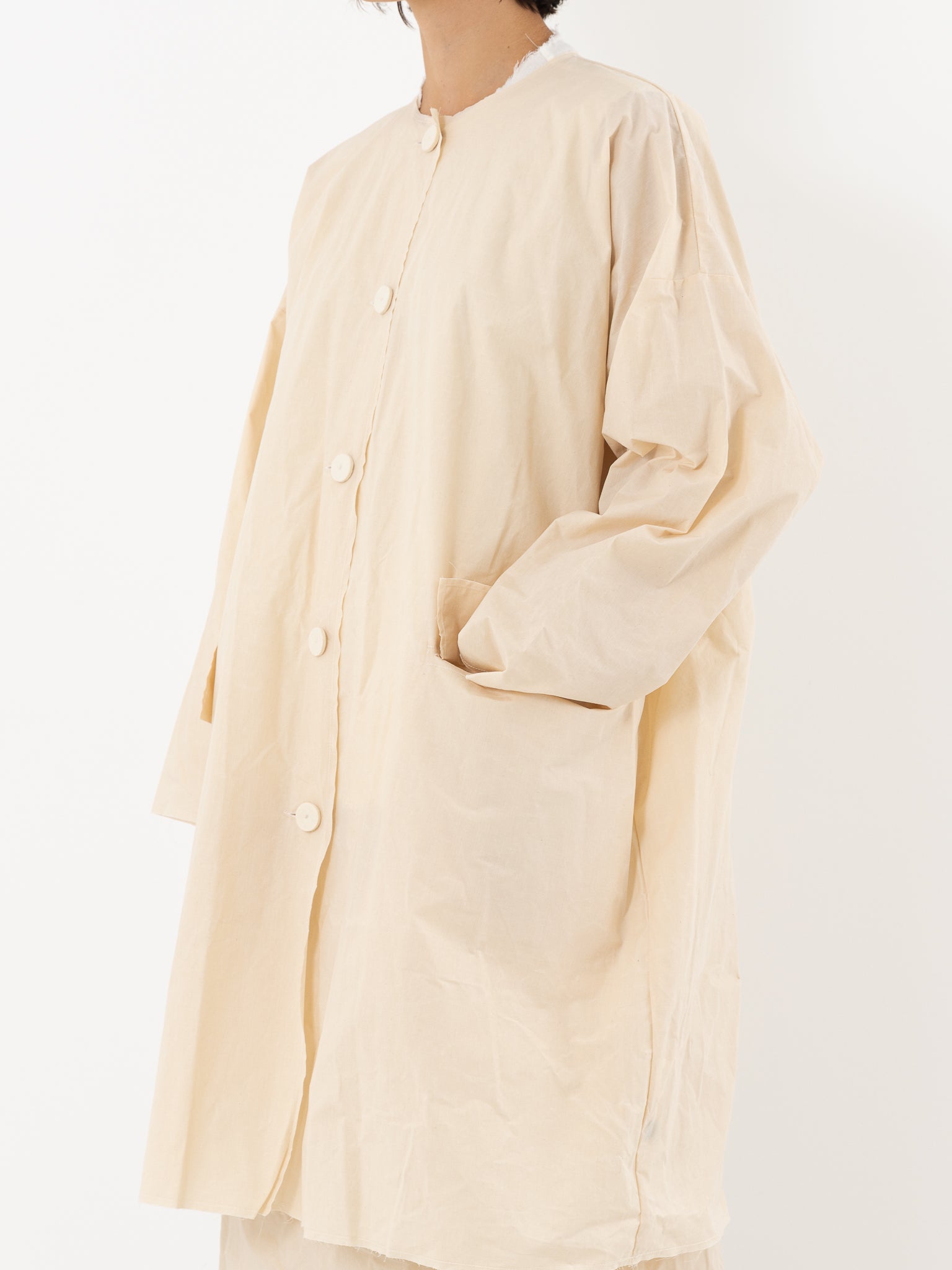 SCHA Volume Coat - Worthwhile - SCHA