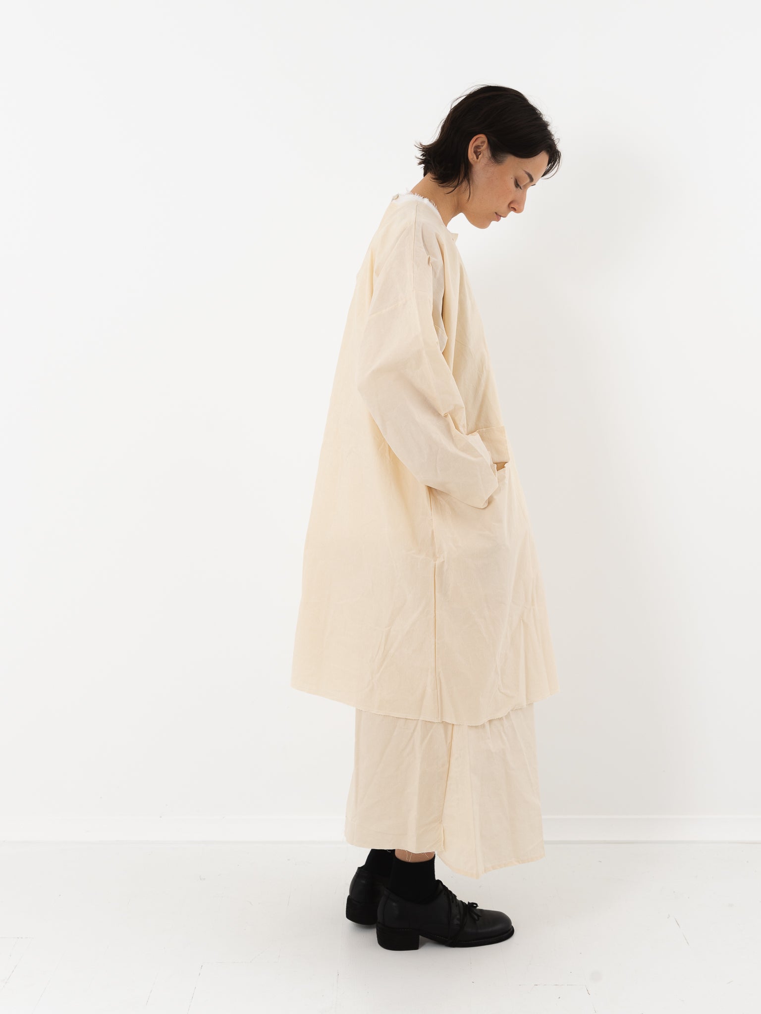 SCHA Volume Coat - Worthwhile - SCHA