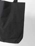 SCHA Big Carry Bag in Charcoal Grey - SCHA at Worthwhile