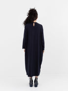 SCHA Dress in Navy - SCHA at Worthwhile - shop DRESS