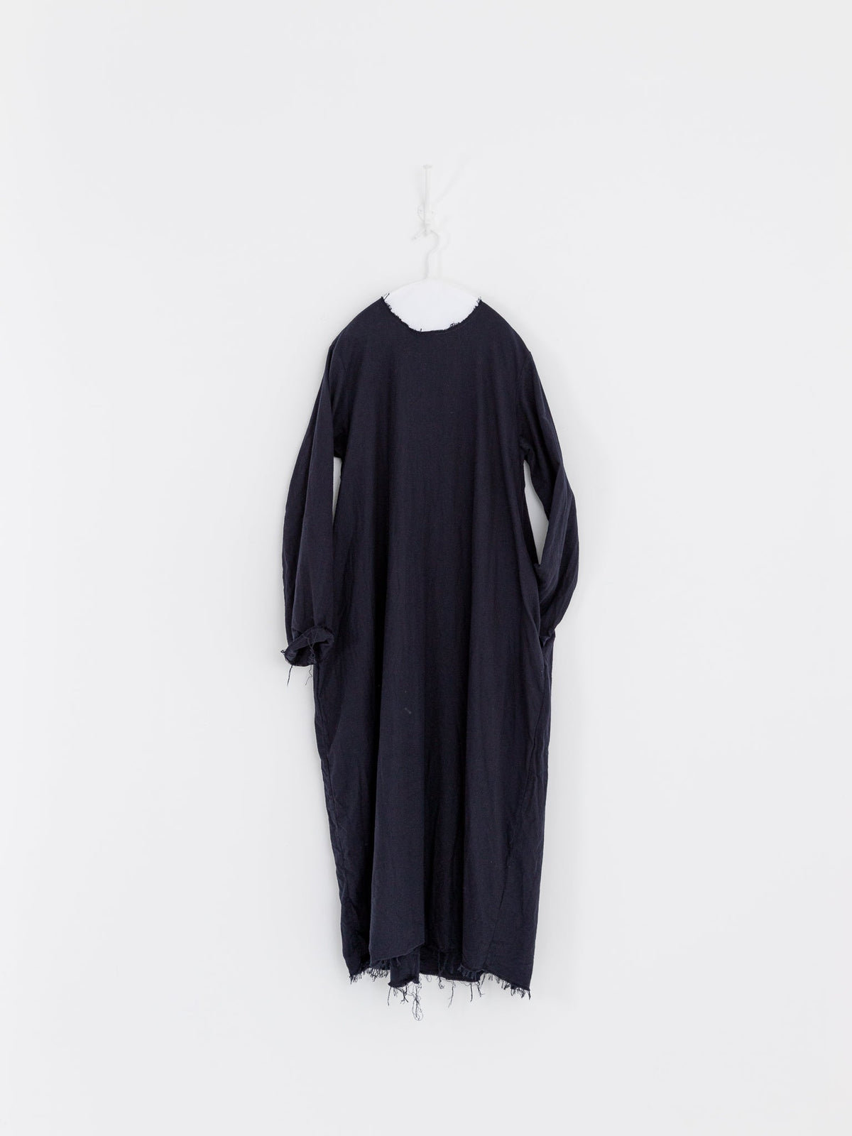 SCHA Dress in Navy - SCHA at Worthwhile - shop DRESS