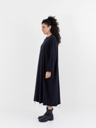 SCHA Dress in Navy - SCHA at Worthwhile - shop DRESS