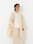 SCHA Volume Coat - Worthwhile