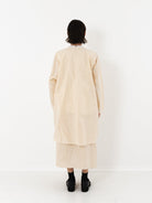 SCHA Volume Coat - Worthwhile