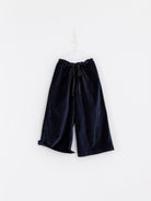 SCHA Wide Pants in Navy - SCHA at Worthwhile - shop PANT
