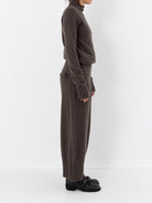 Serie Numerica Cashmere Pant - Worthwhile - SERIE NUMERICA