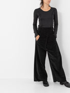 Serie Numerica Asymmetrical Trouser - Worthwhile - SERIE NUMERICA