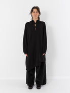 Serie Numerica Long Oversized Sweater - Worthwhile - SERIE NUMERICA