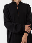 Serie Numerica Long Oversized Sweater - Worthwhile - SERIE NUMERICA