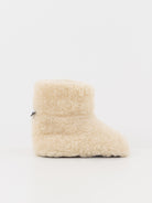 Sheepskin Slippers in Natural - DIRECT TANNERIE at Worthwhile - shop HOME
