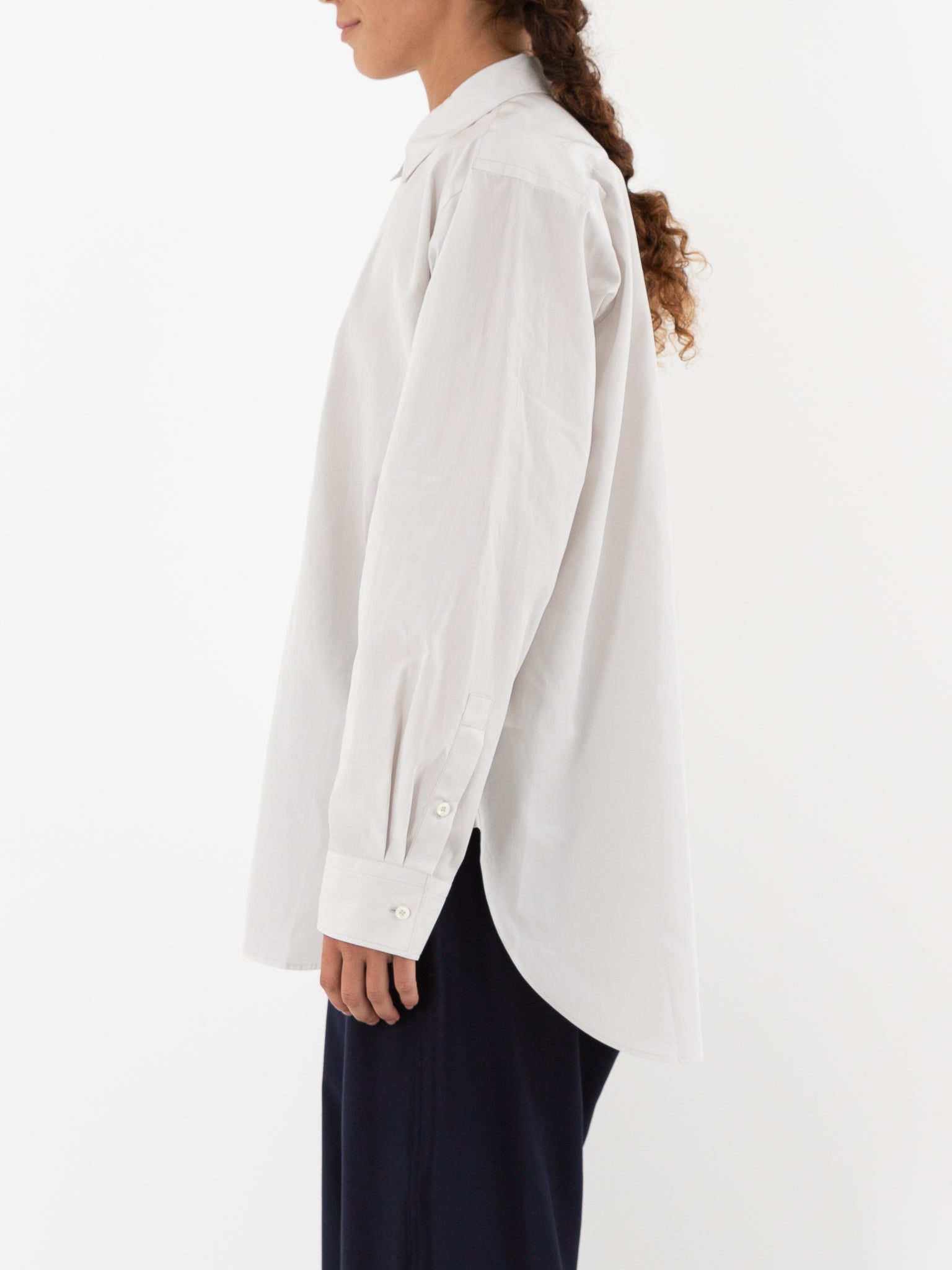 Sofie D'Hoore Blum Shirt - Worthwhile