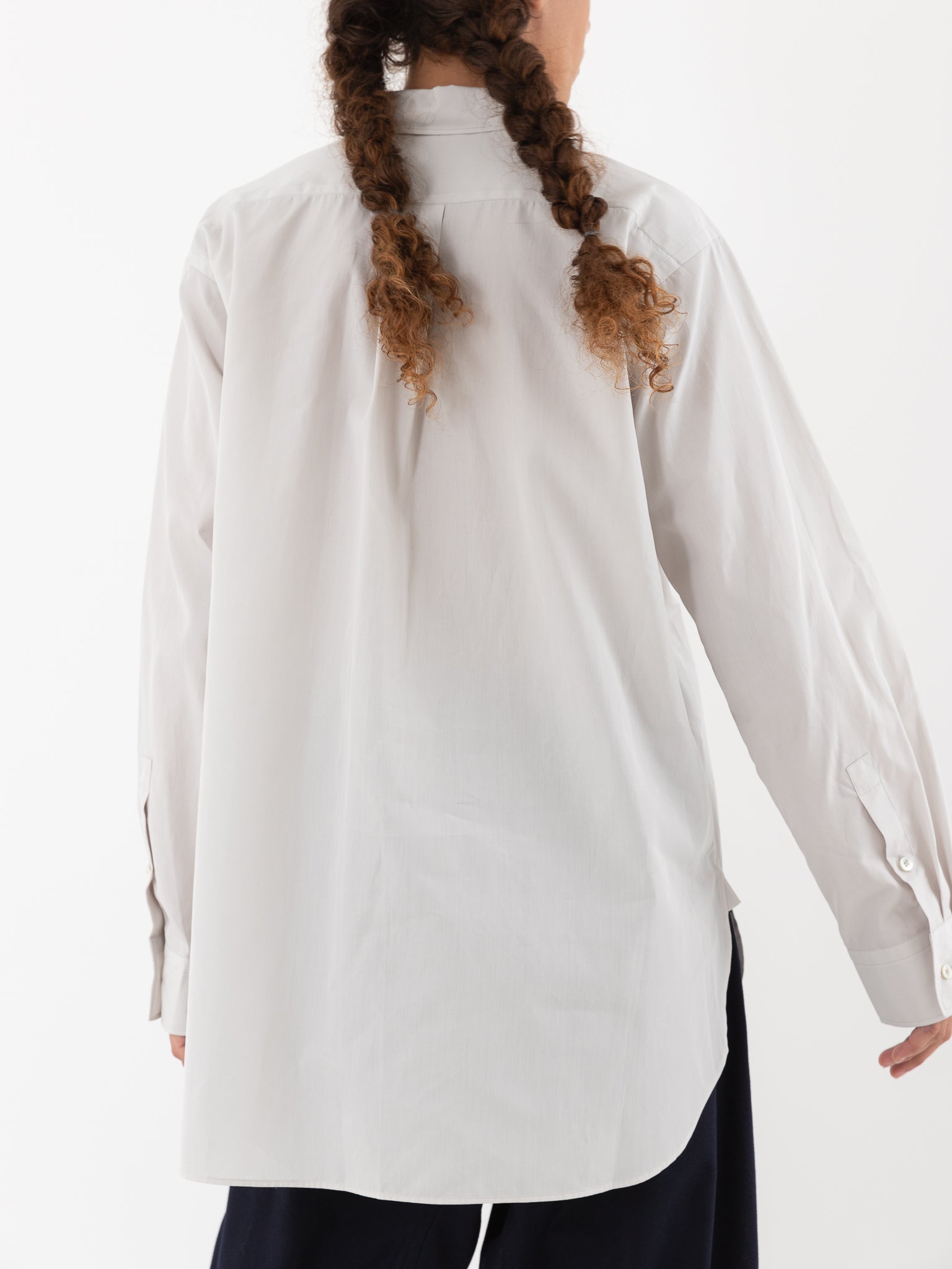 Sofie D'Hoore Blum Shirt - Worthwhile