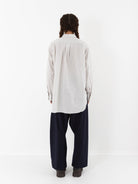 Sofie D'Hoore Blum Shirt - Worthwhile