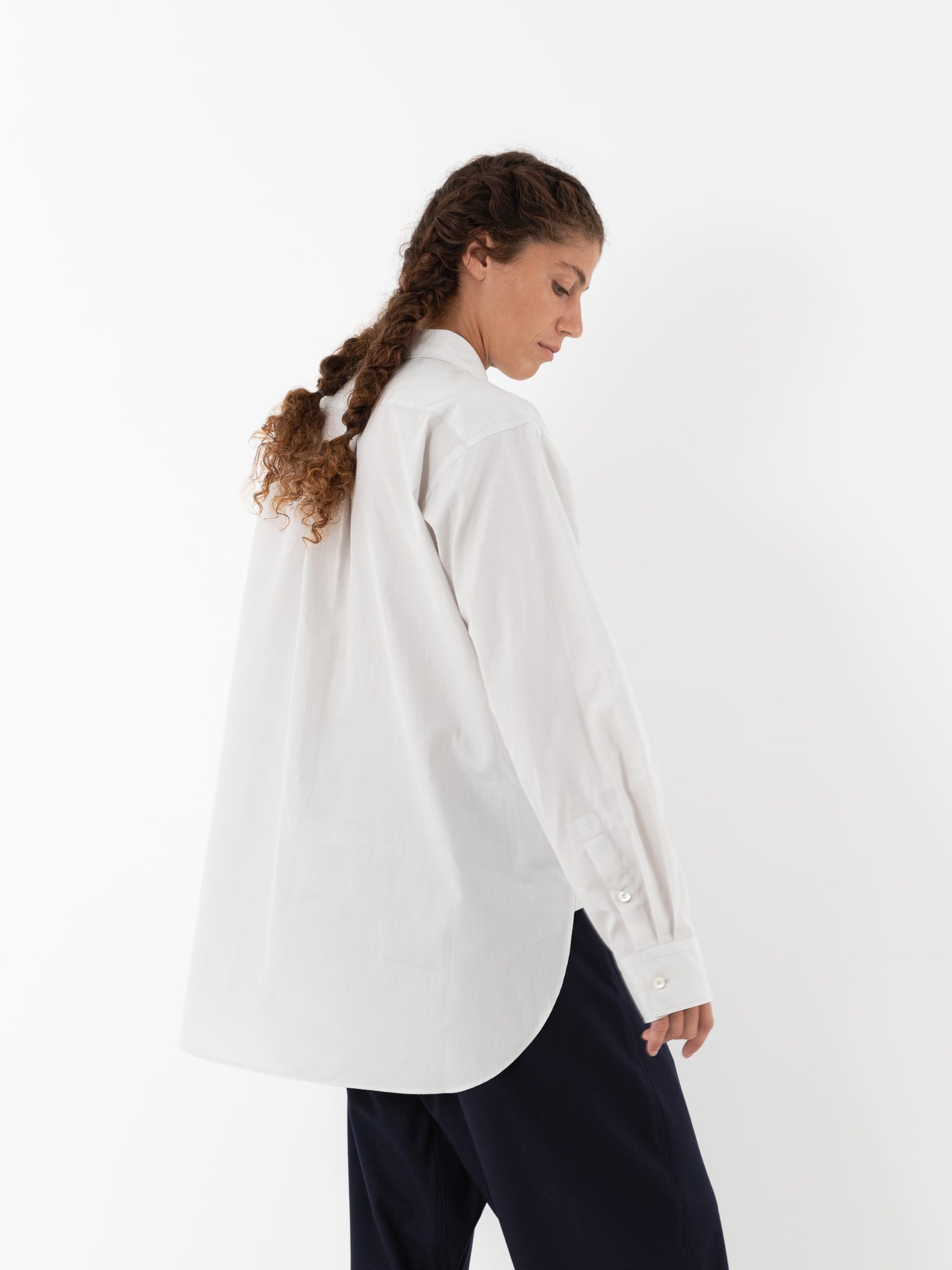 Sofie D'Hoore Blum Shirt - Worthwhile