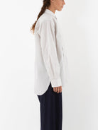 Sofie D'Hoore Blum Shirt - Worthwhile