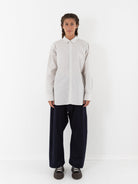 Sofie D'Hoore Blum Shirt - Worthwhile