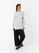 Sofie D'Hoore Blum Shirt - Worthwhile