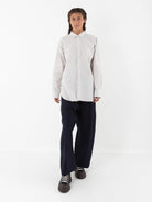 Sofie D'Hoore Blum Shirt - Worthwhile