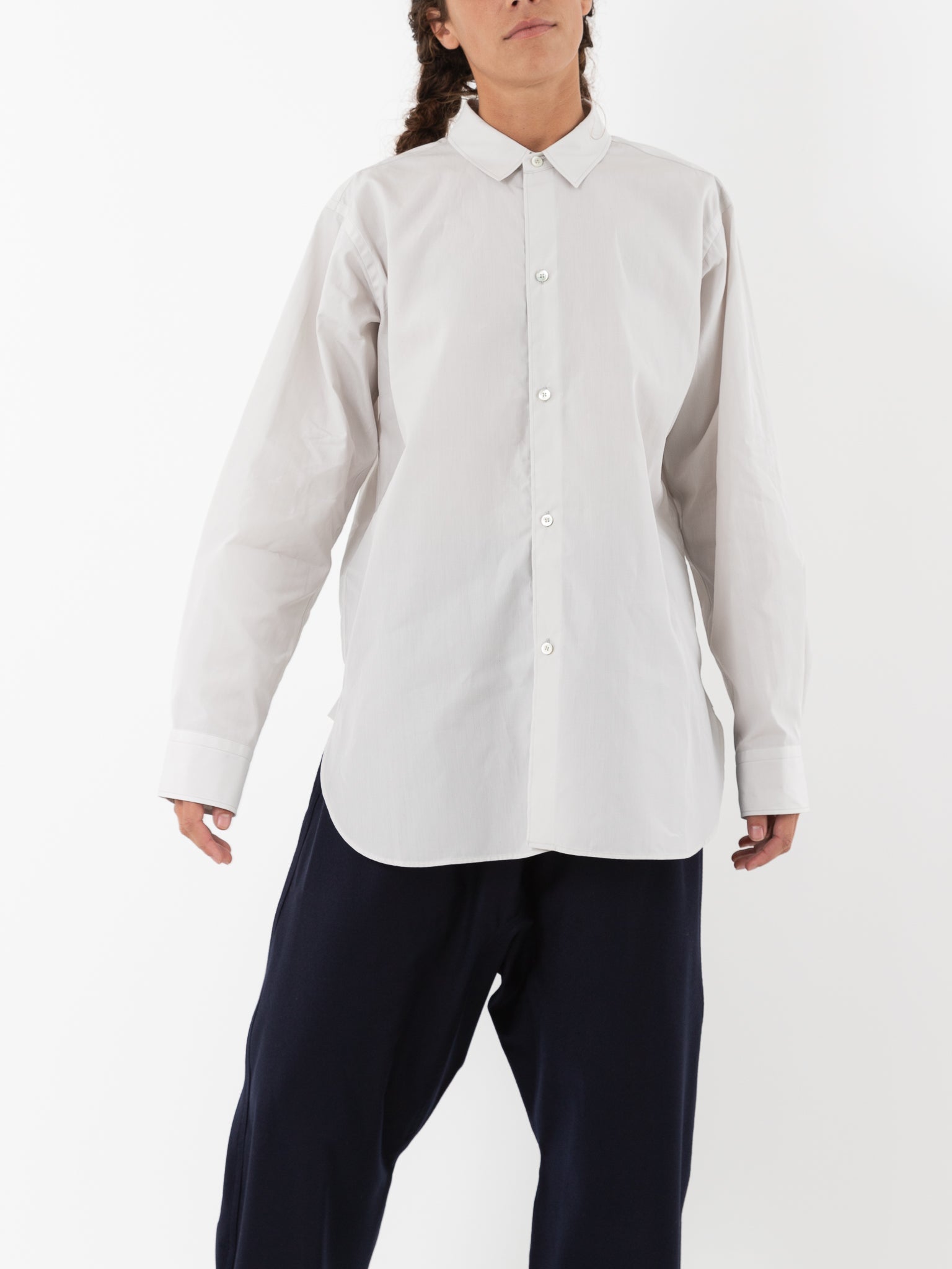 Sofie D'Hoore Blum Shirt - Worthwhile