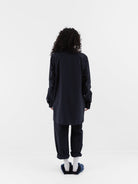 Sofie D'Hoore Breg Shirt in Midnight - SOFIE D'HOORE at Worthwhile - shop TOP