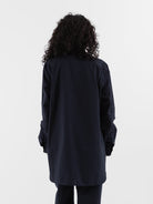 Sofie D'Hoore Breg Shirt in Midnight - SOFIE D'HOORE at Worthwhile - shop TOP