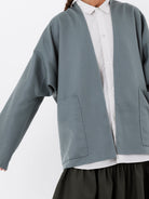 Sofie D'Hoore Chiba Kimono Jacket - Worthwhile