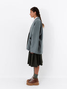 Sofie D'Hoore Chiba Kimono Jacket - Worthwhile