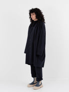 Sofie D'Hoore Demba Dress in Midnight - SOFIE D'HOORE at Worthwhile - shop DRESS