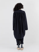 Sofie D'Hoore Demba Dress in Midnight - SOFIE D'HOORE at Worthwhile - shop DRESS