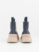 Sofie D'Hoore Fabulous Chelsea Boot in Oceania - SOFIE D'HOORE at Worthwhile - shop BOOT