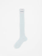 Sofie D'Hoore Fae Knee High Socks in Ice - SOFIE D'HOORE at Worthwhile - shop SOCK
