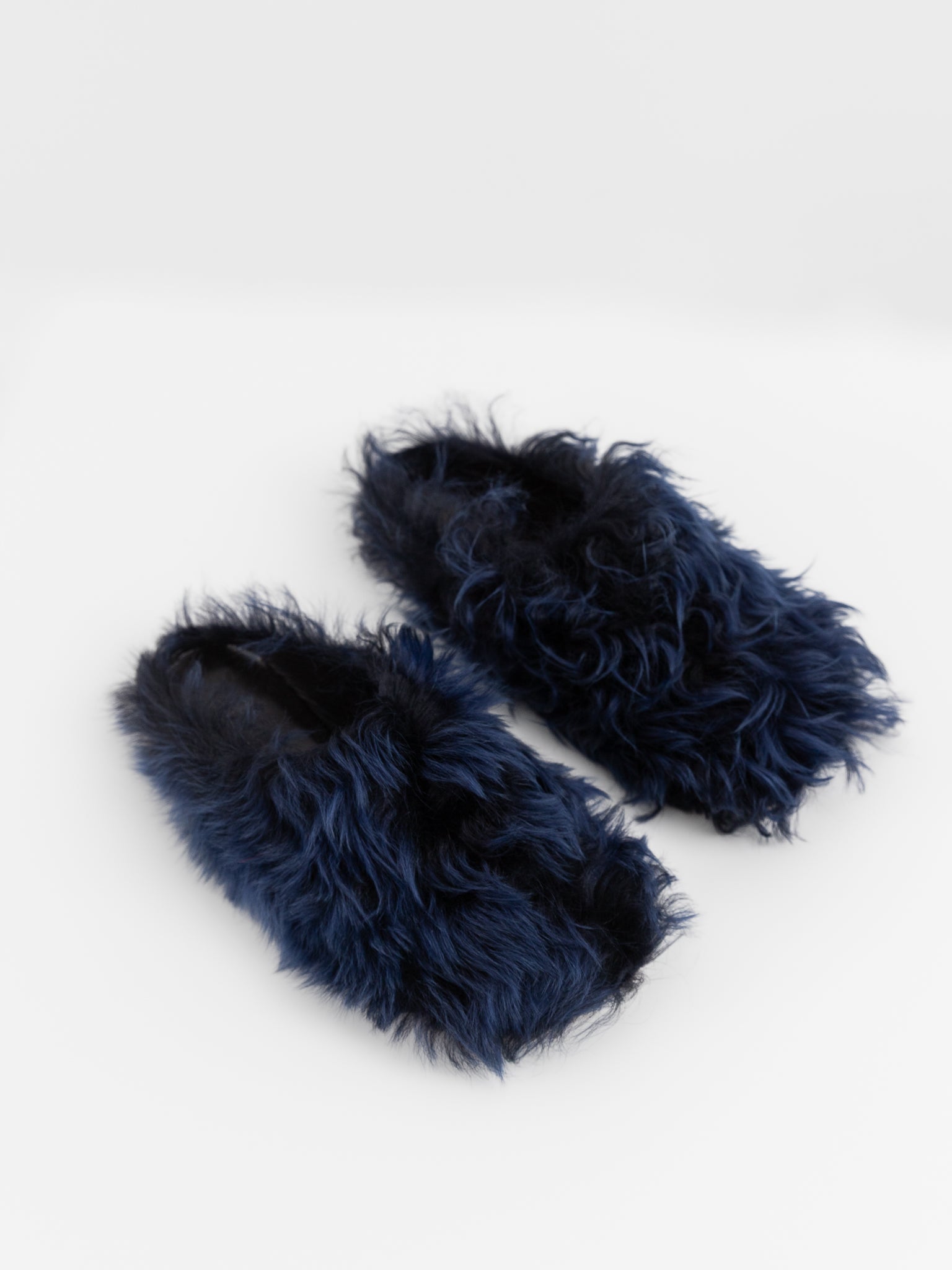 Sofie D'Hoore Funk Ballerina in Eclipse - SOFIE D'HOORE at Worthwhile - shop SHOES
