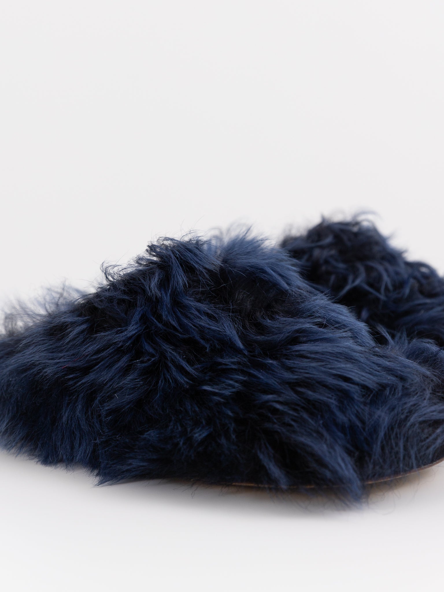 Sofie D'Hoore Funk Ballerina in Eclipse - SOFIE D'HOORE at Worthwhile - shop SHOES