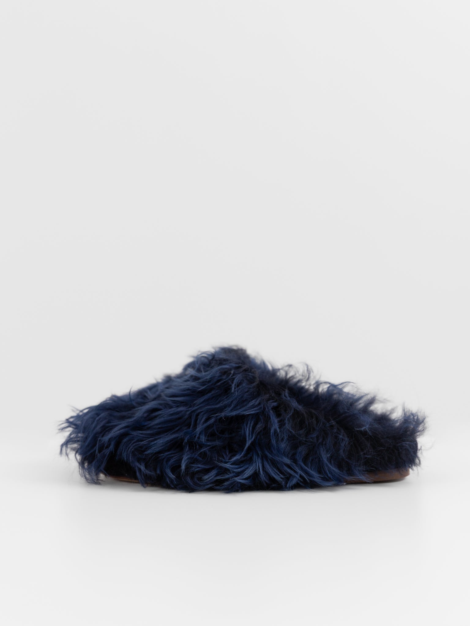 Sofie D'Hoore Funk Ballerina in Eclipse - SOFIE D'HOORE at Worthwhile - shop SHOES