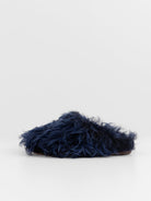 Sofie D'Hoore Funk Ballerina in Eclipse - SOFIE D'HOORE at Worthwhile - shop SHOES