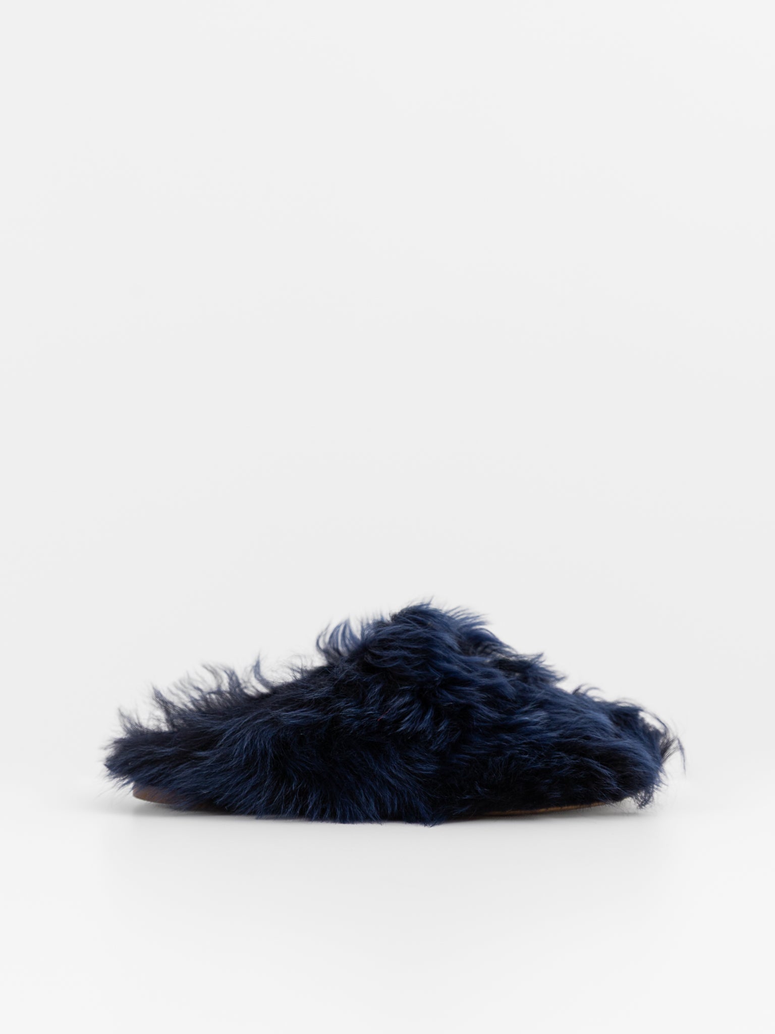 Sofie D'Hoore Funk Ballerina in Eclipse - SOFIE D'HOORE at Worthwhile - shop SHOES