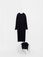 Sofie D'Hoore Marquez Dress in Midnight - SOFIE D'HOORE at Worthwhile - shop DRESS