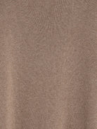 Sofie D'Hoore Minerva Rib Pullover in Desert - SOFIE D'HOORE at Worthwhile - shop SWEATER