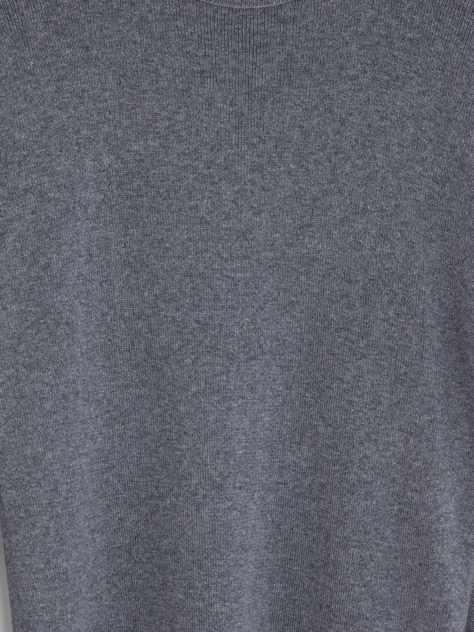 Sofie D'Hoore Minerva Rib Pullover in Grey Melange - SOFIE D'HOORE at Worthwhile - shop SWEATER