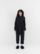 Sofie D'Hoore Paz Pant in Midnight - SOFIE D'HOORE at Worthwhile - shop PANT