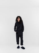 Sofie D'Hoore Paz Pant in Midnight - SOFIE D'HOORE at Worthwhile - shop PANT
