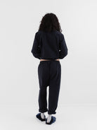 Sofie D'Hoore Paz Pant in Midnight - SOFIE D'HOORE at Worthwhile - shop PANT