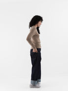 Sofie D'Hoore Phill Pant in Midnight - SOFIE D'HOORE at Worthwhile - shop PANT
